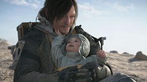 【デススト2】『デス・ストランディング2』1周年。“つながり”について深く考えさせられた小島監督作品。メインの舞台はオーストラリアに！【今日は何の日？】