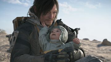 【デススト2】『デス・ストランディング2』1周年。“つながり”について深く考えさせられた小島監督作品。メインの舞台はオーストラリアに！【今日は何の日？】