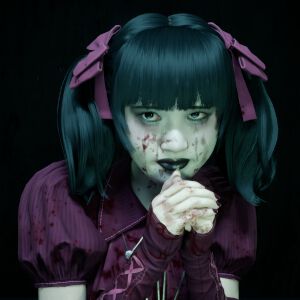 90年代の長野を舞台にしたサイコロジカル捜査ホラー『Wasabi』Steamページ公開。謎の力“ワサビ”を駆使してカルト教団の闇を暴け