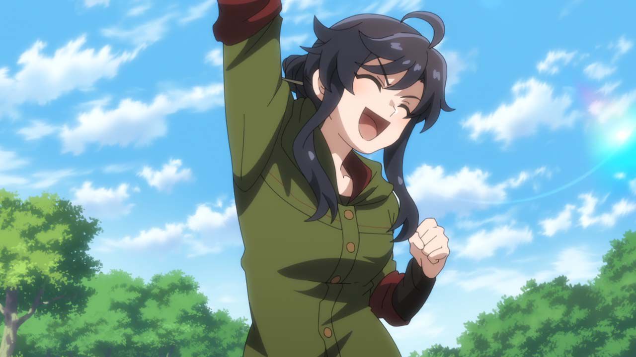 アニメ『捨てられ聖女の異世界ごはん旅』第2弾PV＆第1話あらすじ公開 