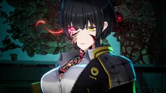 『神貌のクリファ』“カウンター”がカギとなる怪異撃滅スタイリッシュRPG、エビテンにて予約受付開始。アークシステムワークスが送る新作タイトル