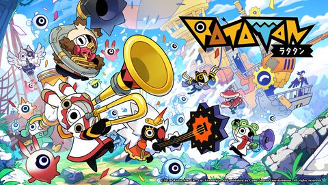 『ラタタン』発売日が10月15日に延期。オンラインプレイ安定性向上や不具合修正などの改善のため。パッケージ版予約者には新たなDLC特典も
