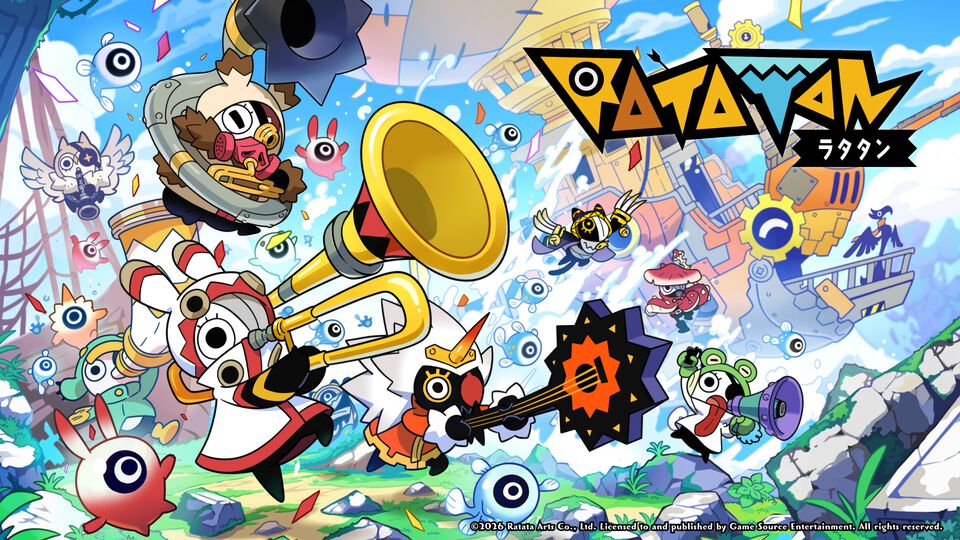 『ラタタン』発売日が10月15日に延期。オンラインプレイ安定性向上や不具合修正などの改善のため。パッケージ版予約者には新たなDLC特典も