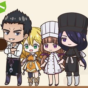 ファイブスター物語』19巻SPパックが予約受付開始。ダッカス・ザ