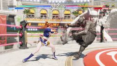 【DOA6LR】『デッド オア アライブ6 ラストラウンド』本日（6/25）リリース。一部のキャラが使える基本無料版も同時配信