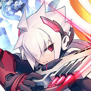 『白き鋼鉄のX 1＋2』