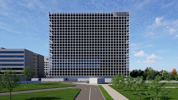 任天堂、新ハードやソフトの研究開発を強化する新社屋“技術開発棟”を2029年3月竣工へ。“本社第二開発棟”から名称変更