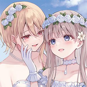 百合ゲーム『早咲きのくろゆり』新規シナリオを収録したSwitch版が発売決定！ パッケージ版の予約開始