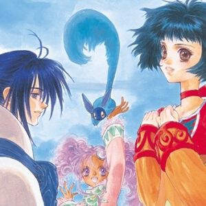メダリスト』ファンブック第2弾が最新刊14巻とともに予約受付中