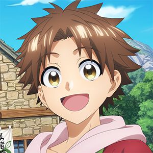 『すだちの魔王城』2027年1月アニメ化決定！ 主演声優に川島零士＆大久保瑠美、アニメーション制作はproject No.9
