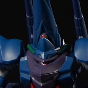 ガンプラ『HG 1/144 ハンブラビ（GQ）』の紹介動画が公開。幻のMA形態への変形ギミックが…！【ガンダム ジークアクス】