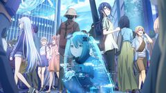『劇場版プロセカ』アマプラほかで見放題配信が7/18スタート。初音ミクと『プロセカ』キャラたちが出会い成長していく完全オリジナルストーリー、ピーエーワークスが制作