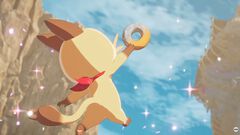 『モンハンストーリーズ3』ルディの追加サイドストーリーが本日（6/26）から配信開始。ナビルーの姿も！ 古龍ネルギガンテも登場【カプコンスポットライト】
