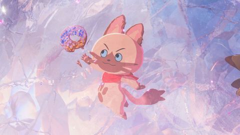 『モンハンストーリーズ3』ルディの追加サイドストーリーが本日（6/26）から配信開始。ナビルーの姿も！ 古龍ネルギガンテも登場【カプコンスポットライト】