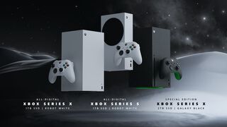 Xboxが8月からの全世界的な値上げを予告。Series S 512GBモデルが100ドル、それ以外のモデルは150ドル値上げへ