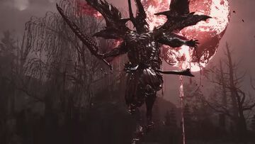 『鬼武者 Way of the Sword』曲者幻魔・怒伐天とのバトル映像が公開。形態変化して襲い来るバトルスタイルをチェック【カプコンスポットライト】