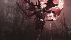 『鬼武者 Way of the Sword』曲者幻魔・怒伐天とのバトル映像が公開。形態変化して襲い来るバトルスタイルをチェック【カプコンスポットライト】