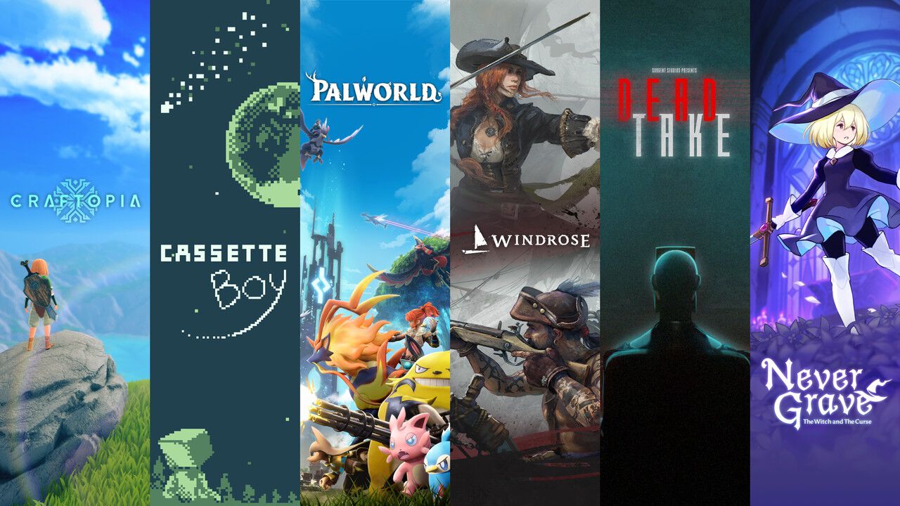 パルワールド』Steamサマーセールで初の30%OFF！ 7/10の正式版リリース 