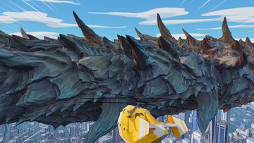 『KAIJECT』超ド級の怪獣を内側から破壊する一人称アクションのSteamストアページが公開。ボクセル掘削で体内に独自ルートを切り拓け