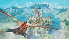 『モンハンストーリーズ3』20％オフ、『流星のロックマン』25％オフで初セール。ダウンロード版タイトルが最大90％オフのカプコンセール開催中