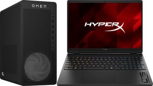 RTX5060搭載ゲーミングPCが6.6万円引きで18万円台。最大36％オフのHPセール“27周年大祭り第1弾”は7月3日まで