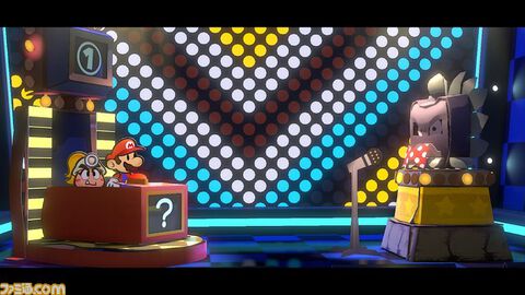 【ソフト＆ハード週間販売数】3週連続で『ペーパーマリオRPG』が首位獲得！ Switch『マリオパーティ』2作品もトップ10に返り咲き【6/3～6/9】