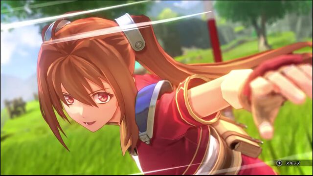 『空の軌跡 the 1st』Steam版が“50％オフ”で買える期間限定セール実施中。魅力的なキャラクターたちが織りなす王道ストーリーRPGをお得にプレイ