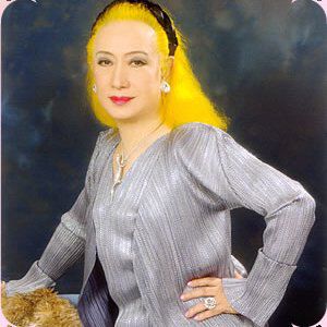 美輪明宏さん