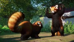 『プラネット ズー』が破格の237円（95％オフ）に。理想の動物園シミュレーションがお得に買えるSteamサマーセール実施中。各種DLCも割引対象
