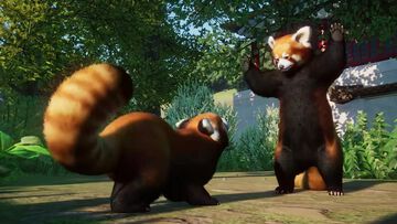 『プラネット ズー』が破格の237円（95％オフ）に。理想の動物園シミュレーションがお得に買えるSteamサマーセール実施中。各種DLCも割引対象