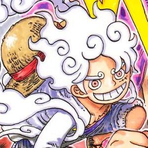 『ONE PIECE（ワンピース）』