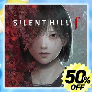 【最大75％オフ】『サイレントヒルf』『METAL GEAR SOLID Δ: SNAKE EATER』などが対象のコナミSteamセール開催