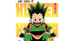 『ハンターハンター』ジャンプ＋、ゼブラックにて340話分の無料公開がスタート。6/29からはハンター試験編が公開中。渋谷で総勢115キャラが出現する記“念”イベントも