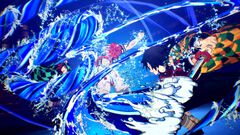 『鬼滅の刃 ヒノカミ血風譚2 Switch 2 Edition』10月29日に発売。高解像度&60FPSに対応、追加DLCを含めた全54キャラクターが使用可能に