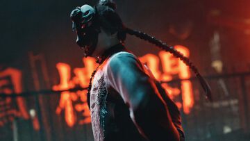 『バーチャファイター クロスロード』仮面の闘士“バクナワ・キラー”が登場する最新映像が公開。中国拳法のような鋭い攻撃を駆使する謎のファイター