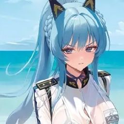 一番くじ”勝利の女神：NIKKE CHAPTER8”描き起こしイラスト一部公開