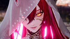 『コードヴェイン2』拡張DLC“Mask of Idris”の最新情報が公開。リヴ・ヴォーダ（声：悠木 碧）などキャラクター情報も解禁。“廃棄世界”を舞台に新たな戦いが描かれる