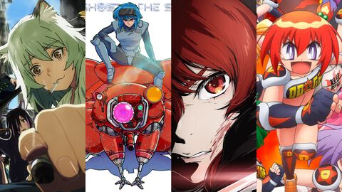 【2026年7月】夏アニメまとめ一覧。『攻殻機動隊』『鉄鍋のジャン！』『対あり』『ヤニねこ』『なのは』『ドッジ弾子』『コードギアス 奪還のロゼ』など