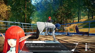 『メタファー』3951円のSteamセール開催中。“仲間と旅してる感”を存分に味わえるファンタジーRPG。モア（声：子安武人）の旅番組みたいなナレーションも最高