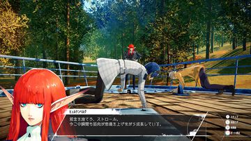 『メタファー』3951円のSteamセール開催中。“仲間と旅してる感”を存分に味わえるファンタジーRPG。モア（声：子安武人）の旅番組みたいなナレーションも最高