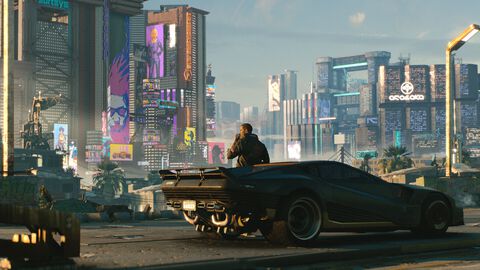 『サイバーパンク2077』が70％オフの2633円で過去最安値に。危険あふれる未来都市で生き抜くオープンワールドRPG【セールは7/10まで】