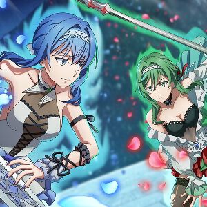 『まおりゅう』ミザリーとレインが登場。新ストーリーイベント“双爛の花弁 スカウト”も開催中【転生したらスライムだった件 魔王と竜の建国譚】
