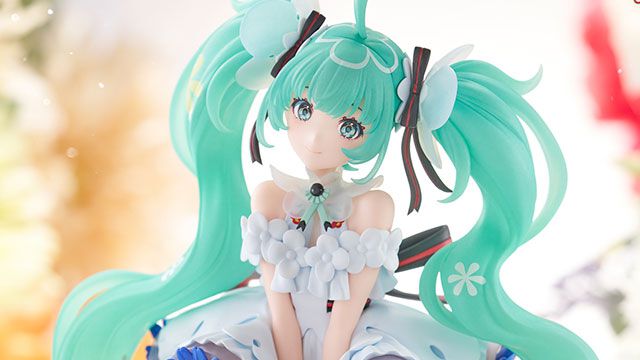 【新品未使用】中山工房　トミポップショット235 検索)バズー　ビーコン　歌姫 初音ミク】“JAPAN LIVE TOUR 2025 ～BLOOMING～”のぬーストが登場