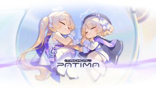 『トリッカル』開発元の新作『TRICKCAL PATIMA』ティザーサイト公開。「カラコンを片方だけなくした人」など多数のキャラを収めた映像も