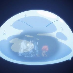 アニメ『転スラ』4期13話“新しい仲間達”。ディアブロの依頼に本腰を入れるリムルだが、数の多さに研究所の人手不足は深刻。そんなリムルの元に、ある魔王がやって来て――