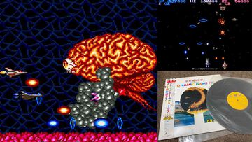 アーケード版『沙羅曼蛇』40周年。「マルチプル」の空耳が話題になりがち。名作『グラディウス』の続編で、縦にも横にもスクロールして驚かされた【今日は何の日？】