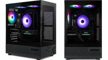 ビックカメラでゲーミングPCブランド“THUNDER”が販売開始。RTX 5060 Ti搭載デスクトップが20万6800円から