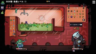 いまならAndroid版が【20円】!? 『ダンジョンクロウラー幸運ウサギと魔法の爪』はクレーンゲームとデッキ構築ローグライクの中毒性が融合【とっておきインディー】