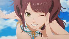 『ペルソナ4 リバイバル』久慈川りせ（釘宮理恵）のイラストと戦闘スキルなど最新情報が公開。リバイバルされたりせちーもやっぱりかわいい