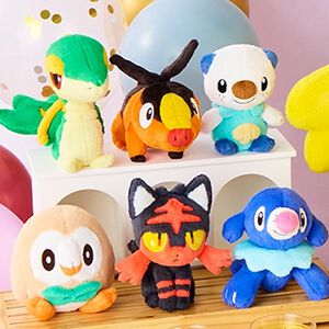 『一番くじ Pokémon 30th ANNIVERSARY vol.2』